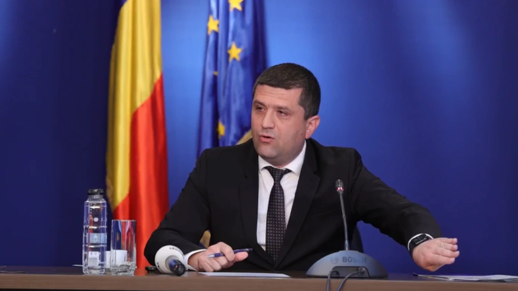 Metrorex încasa de cinci ori mai mulți bani din penalitățile către Alstom decât din scumpirea cartelei de metrou - ministrul interimar al Transporturilor