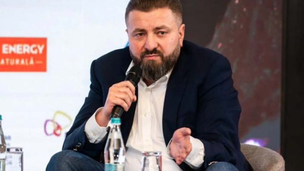 Cum a ajuns Alro la ideea de a pune baterii în locul centralei de la Ișalnița