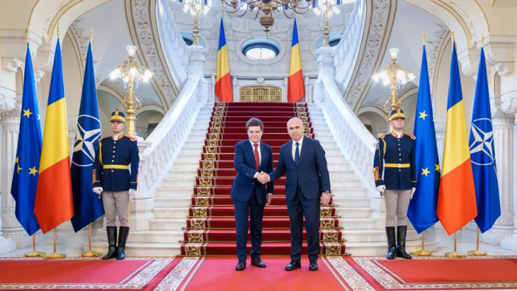 Ce spune Bolojan despre discuțiile despre programele SAFE şi PNNR cu Nicușor Dan