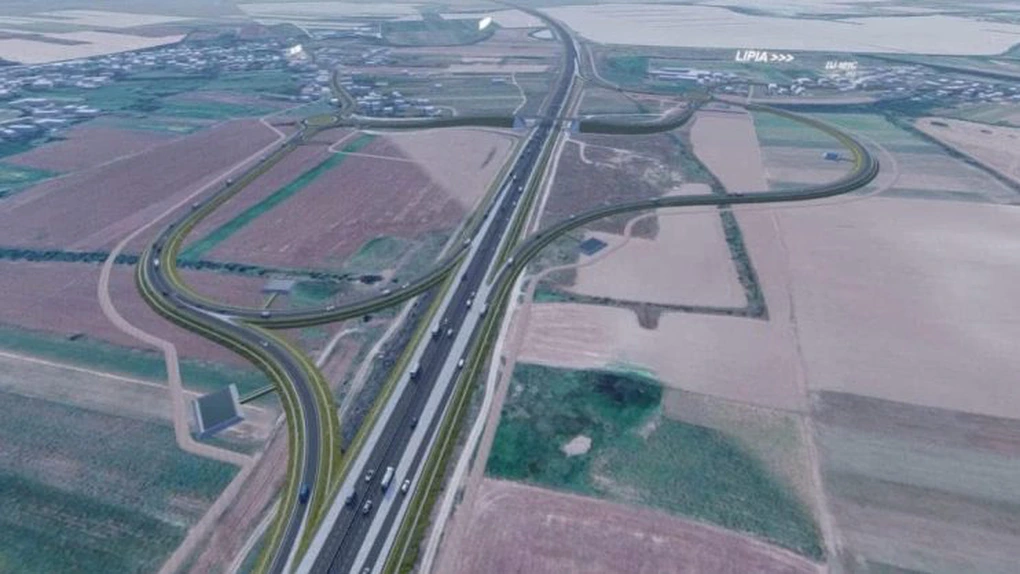 Bog'Art începe lucrările la trei noduri rutiere noi pe A1, A2 și A3