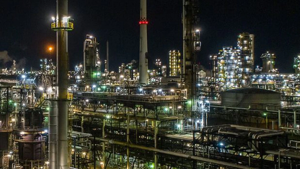 Germania cere ajutorul Poloniei pentru ca Berlinul să nu rămână fără carburanți, după ce rușii taie tranzitul petrolului kazah