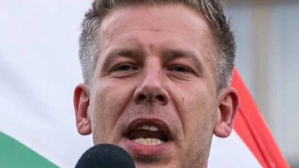 Ungaria are un nou lider. Cine este Peter Magyar, câștigătorul categoric al alegerilor, în faţa lui Viktor Orban