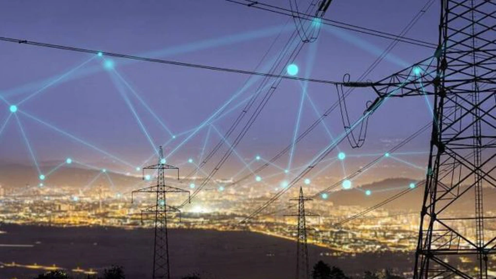 Rețele Electrice România lansează o licitație de până la 45 milioane de lei, pentru digitalizarea rețelei de distribuție