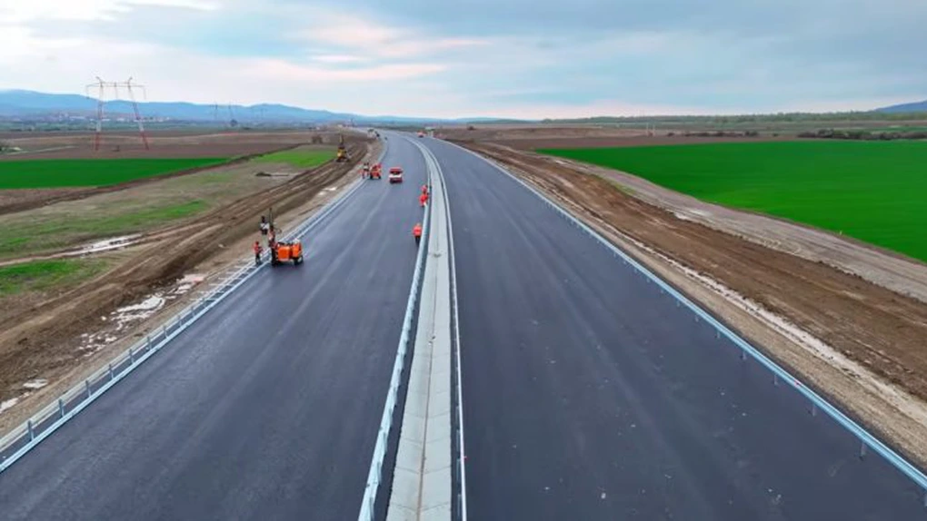 Top constructori autostrăzi: UMB, Makyol și Nurol au avut cele mai mari progrese în februarie