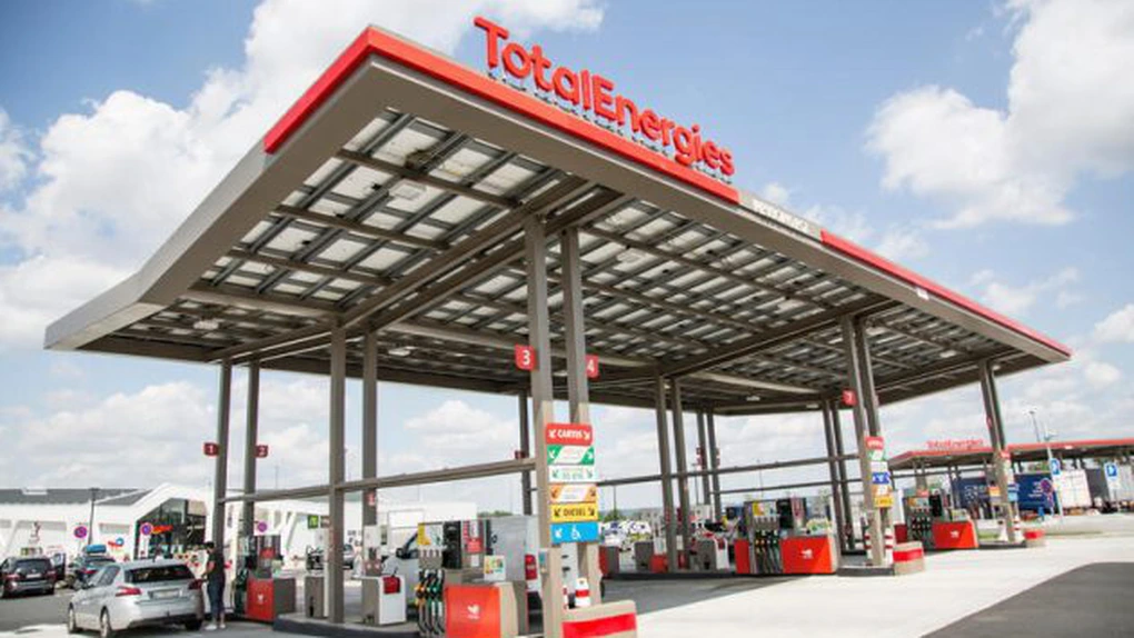 Alertă în Franţa. Penurie de carburanţi - 12% dintre benzinăriile din Hexagon au rămas fără unii dintre carburanţii pe care îi vând de obicei