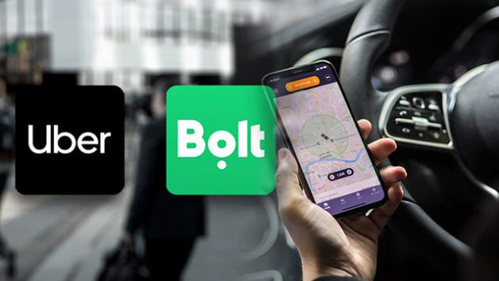 EXCLUSIV Fraudă uriașă în ride-sharing. Anunțul Bolt: 