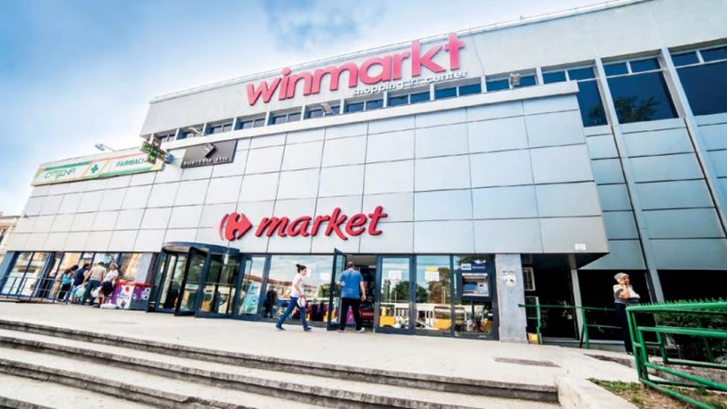 Mai aproape de ieșirea de pe piață pentru italienii de la IGD: Tranzacție de 10 milioane de euro care vizează portofoliul Winmarkt în România