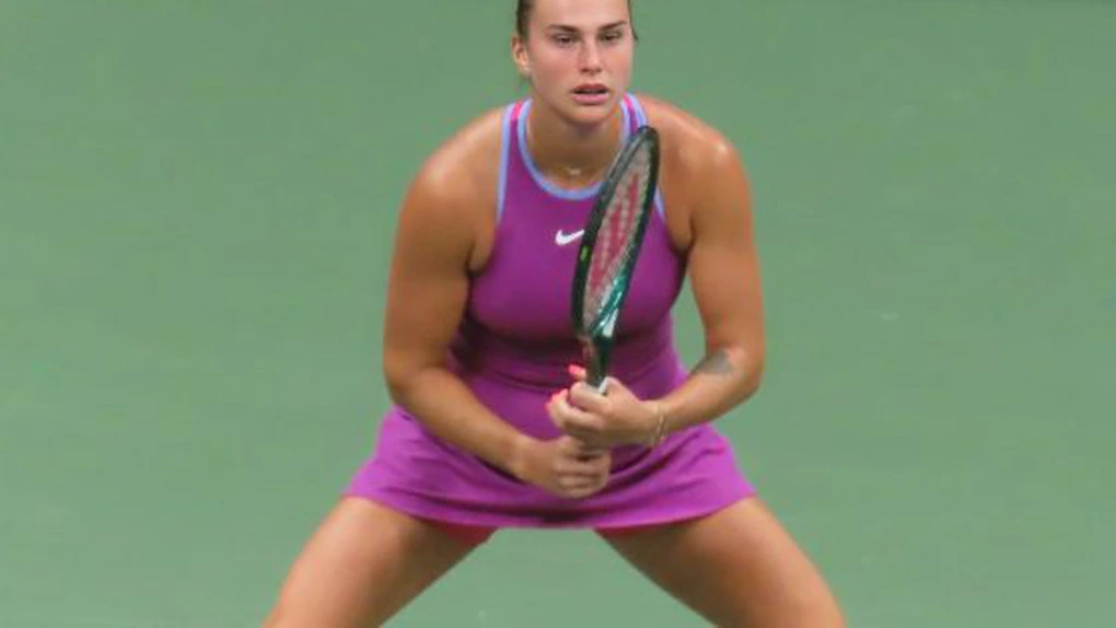 Arina Sabalenka spune că ia în calcul boicotarea turneelor de Mare Șlem pentru ca jucătoarele să obțină o mai bună distribuire a veniturilor