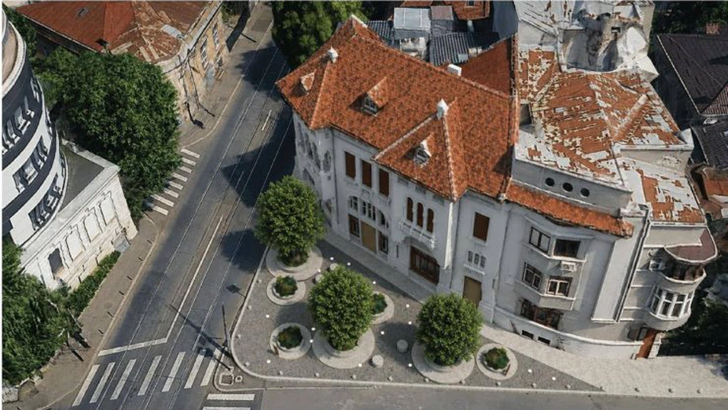 Primăria Sectorului 2 va restaura Casa 