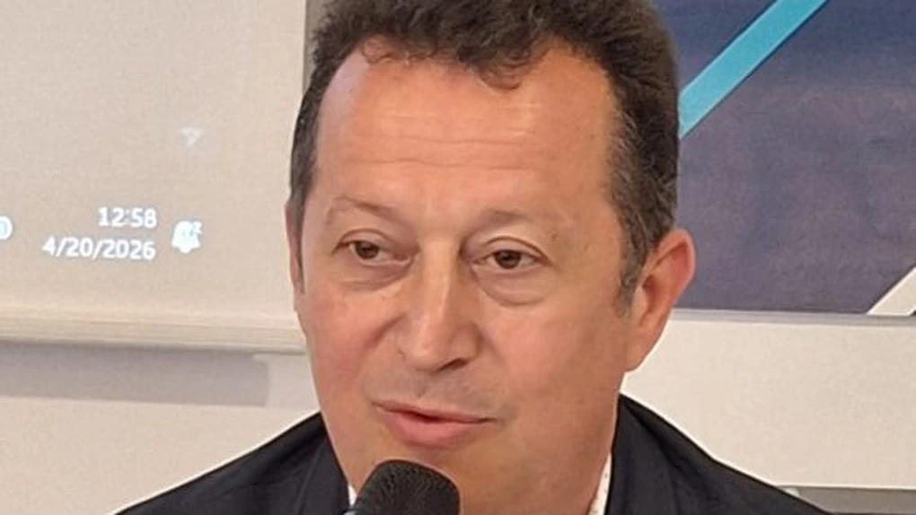 Cristian Bărhălescu (președinte ANAT): Eliminarea coplății pentru voucherele de vacanță este un avantaj pentru industrie. Ele sunt importante pentru susținerea turismului românesc