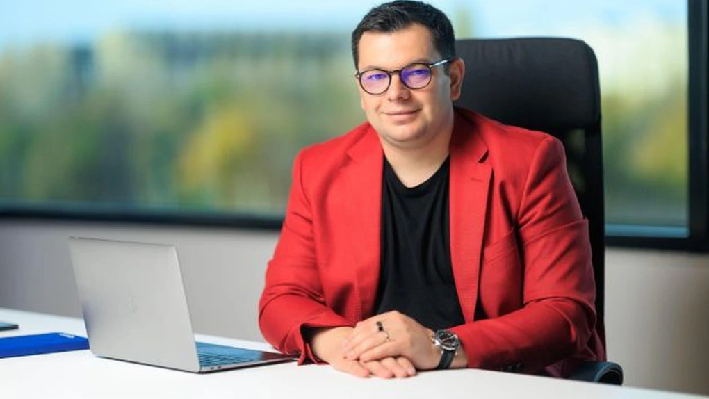 Softbinator Technologies anunță un profit în creștre cu 175% pentru trimestrul I din 2026