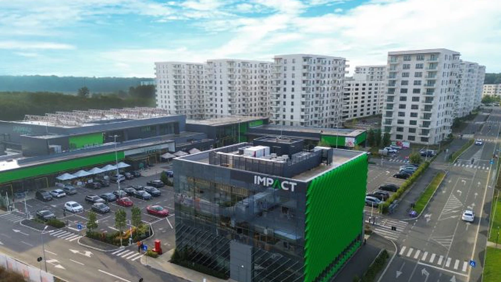 Cum se vede Legea Nordis în rezultatele dezvoltatorului Impact: 16 apartamente vândute și 75% din venituri au fost generate de firma de construcții