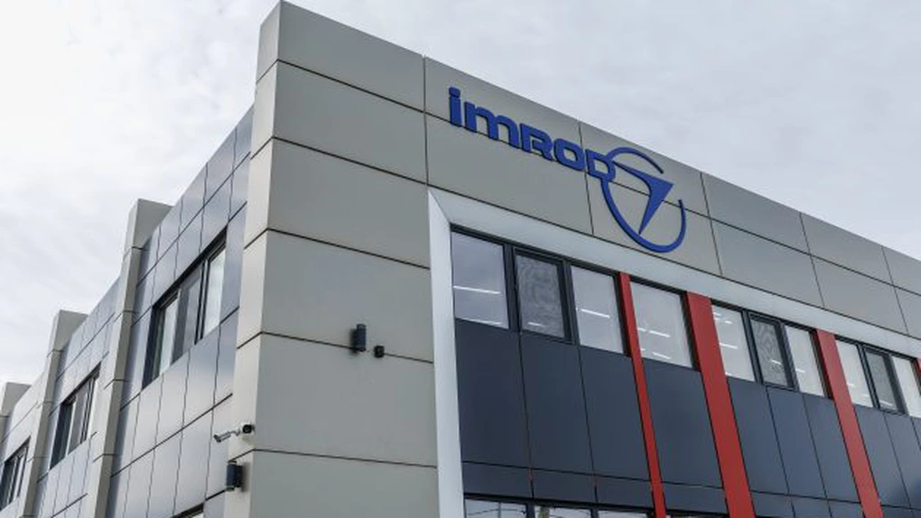 Hubul din România al producătorului de sisteme critice pentru industria de apărare IMCO a făcut primele livrări către state europene