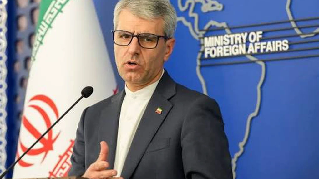 Iranul transmite că un acord de pace cu SUA nu este aproape, în ciuda eforturilor diplomatice făcute de Qatar și Pakistan