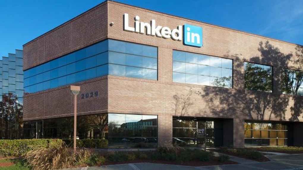 LinkedIn pregătește concedieri - surse Reuters