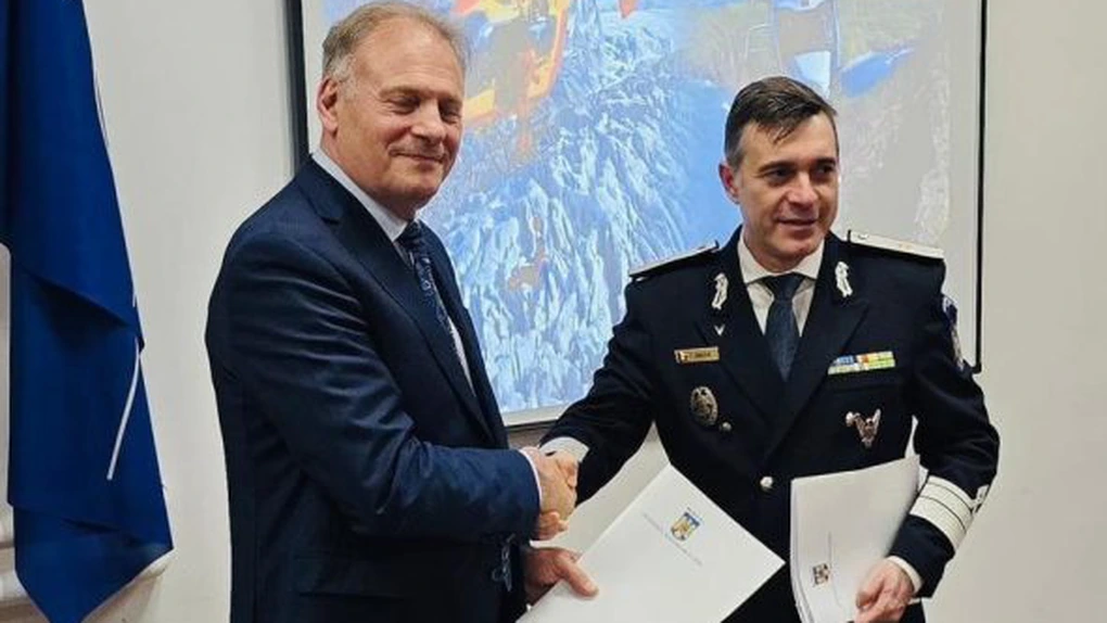 Ministerul de Interne cumpără 12 elicoptere H160 şi H145, prin Programul SAFE. Pentru ce vor fi folosite