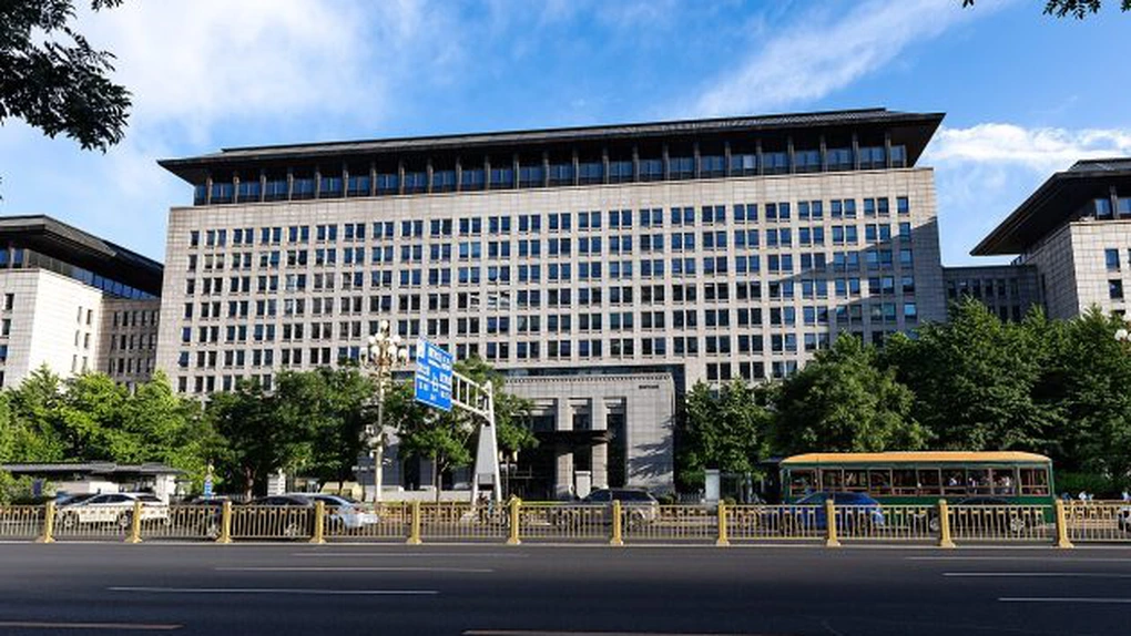 Beijingul amenință UE că va răspunde dacă vor fi impuse restricții comerciale noi. China cere Bruxelles-ului să susțină liberul schimb și concurența loială