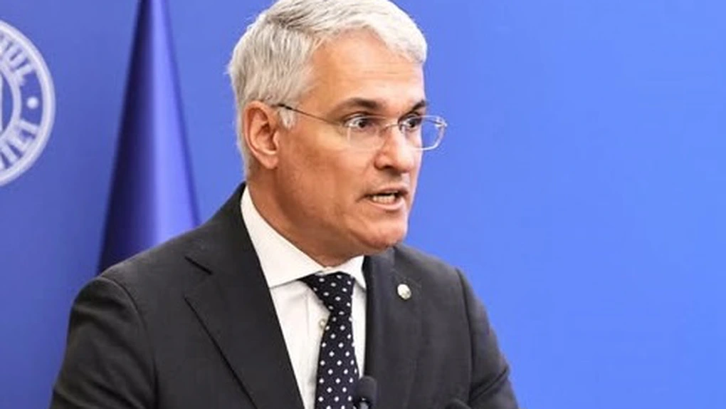 Dragoș Pîslaru anunță că România a primit decizia finală pe cererea de plată numărul 3 din PNRR. Au fost recuperați 350,7 milioane de euo și pierduți 458,7 milioane de euro