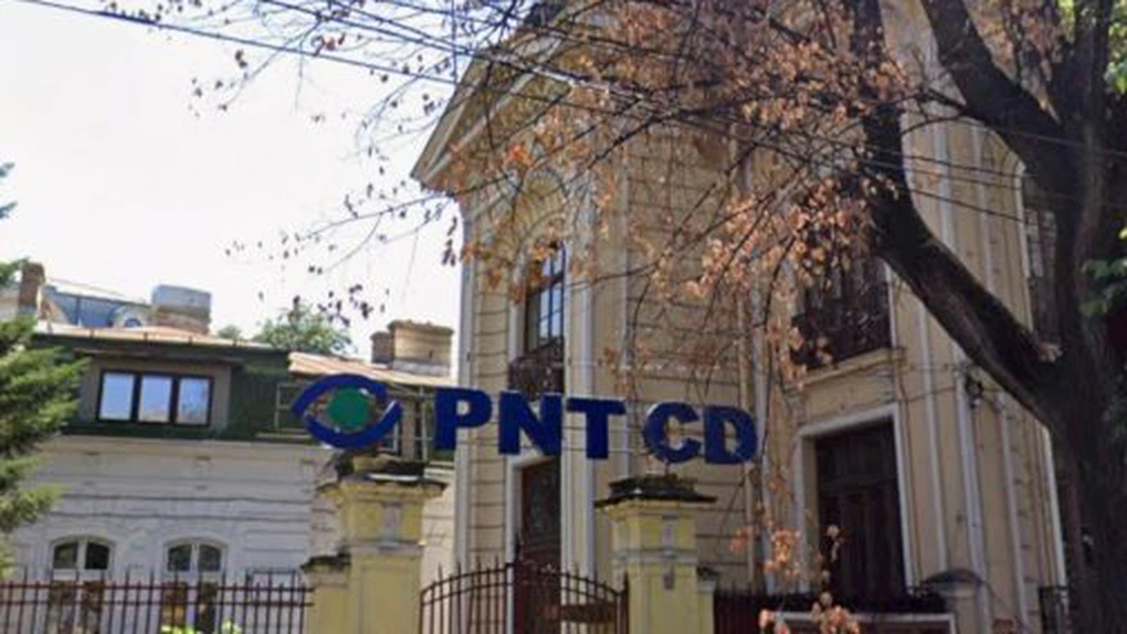 Ciprian Ciucu a oprit subînchirierea sediului PNȚCD din Piața Rosetti, imobil aflat în proprietatea Administrației Fondului Imobiliar, anunță PMB