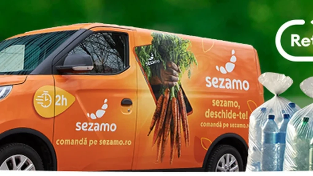 Supermarketul online Sezamo caută fermieri din apropierea Bucureștiului pentru a-i lista pe raftul virtual