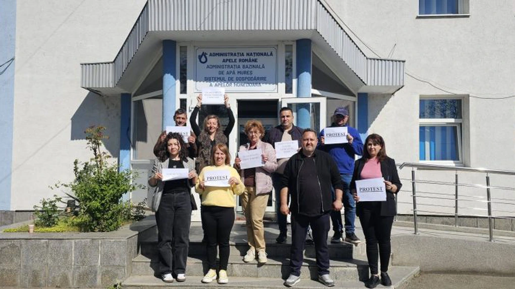 Conducerea ANAR spune că toate organizațiile sindicale au fost invitate la negocierile pentru noul Contract Colectiv de Muncă, după ce Sindicatul Mureșul a anunțat acțiuni de protest