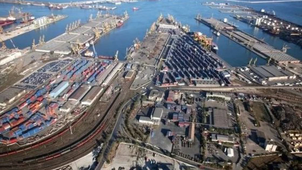 Asocierea MGGP - Konsent - MGGP Engineering a câștigat licitația pentru supervizarea lucrărilor de modernizare a căii ferate în Stația Agigea Sud și în zona Portului Constanța