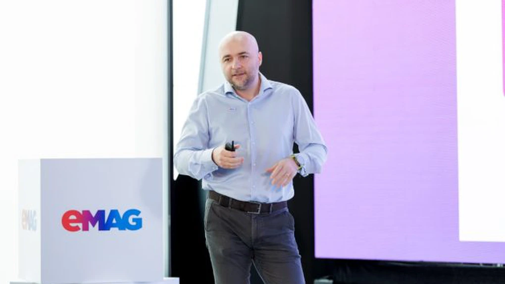 Ce spune CEO-ul eMAG despre posibile noi concedieri, după ce în aprilie 3% dintre angajați au fost disponibilizați