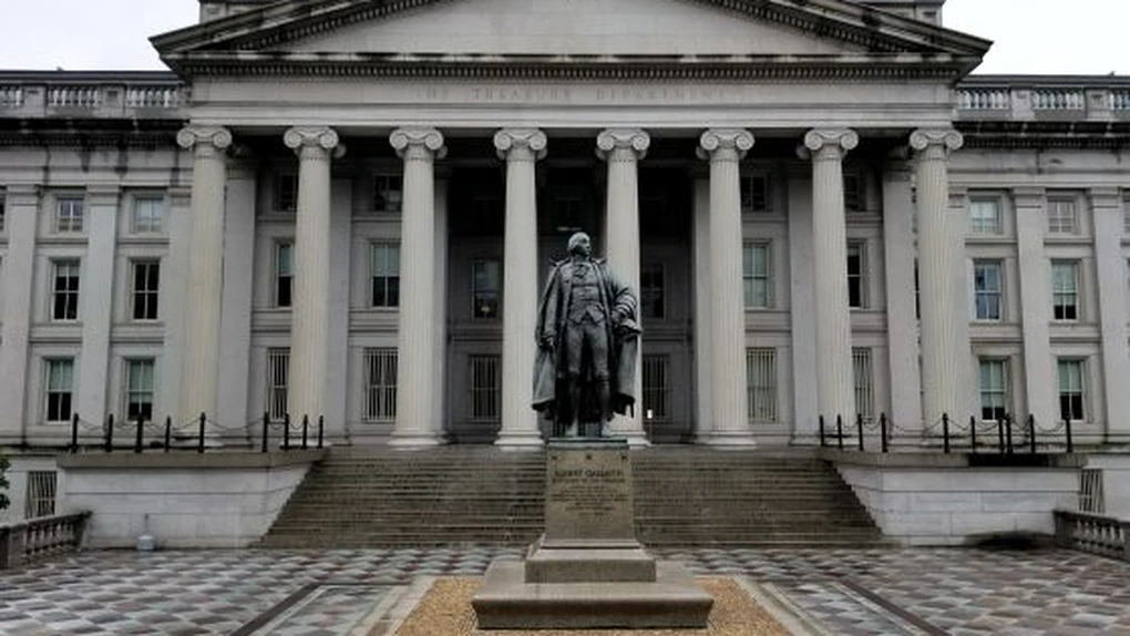 Washingtonul impune sancțiuni împotriva a zece companii și persoane fizice din China, Dubai și Belarus pentru sprijinul acordat Iranului