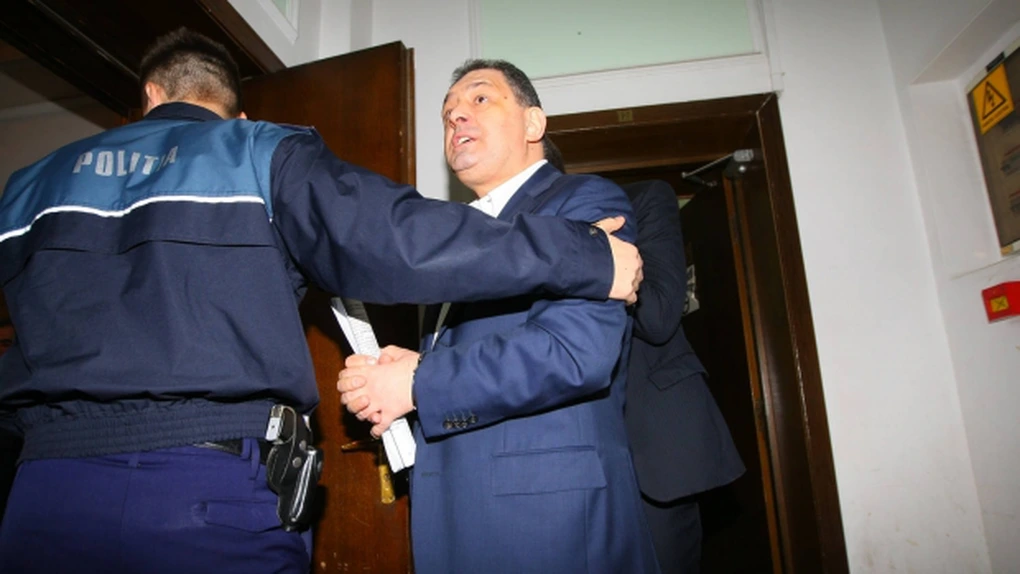 Dosar-gigant pentru Marian Vanghelie în scandalul economatelor - Alte 30 de persoane sunt cercetate. Prejudiciu de peste 20 de milioane de euro