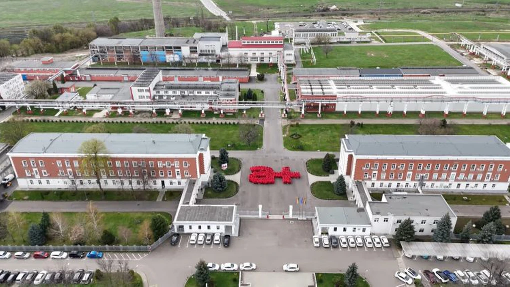 Planul de 67 de milioane de euro pentru ca România să nu mai depindă de importuri: Megainvestiție la Antibiotice Iași pentru medicamente critice