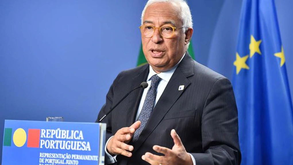 UE va trebui să discute cu Rusia despre pace în Ucraina - preşedintele Consiliului European
