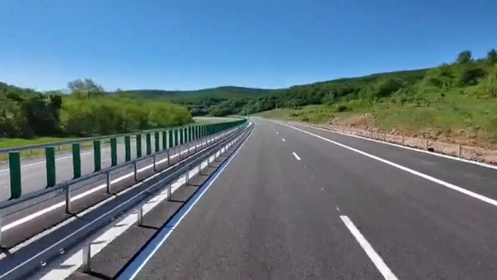 România ajunge azi la 1.430 de kilometri de autostradă și drum expres în trafic. Cât ar putea avea la finalul lunii