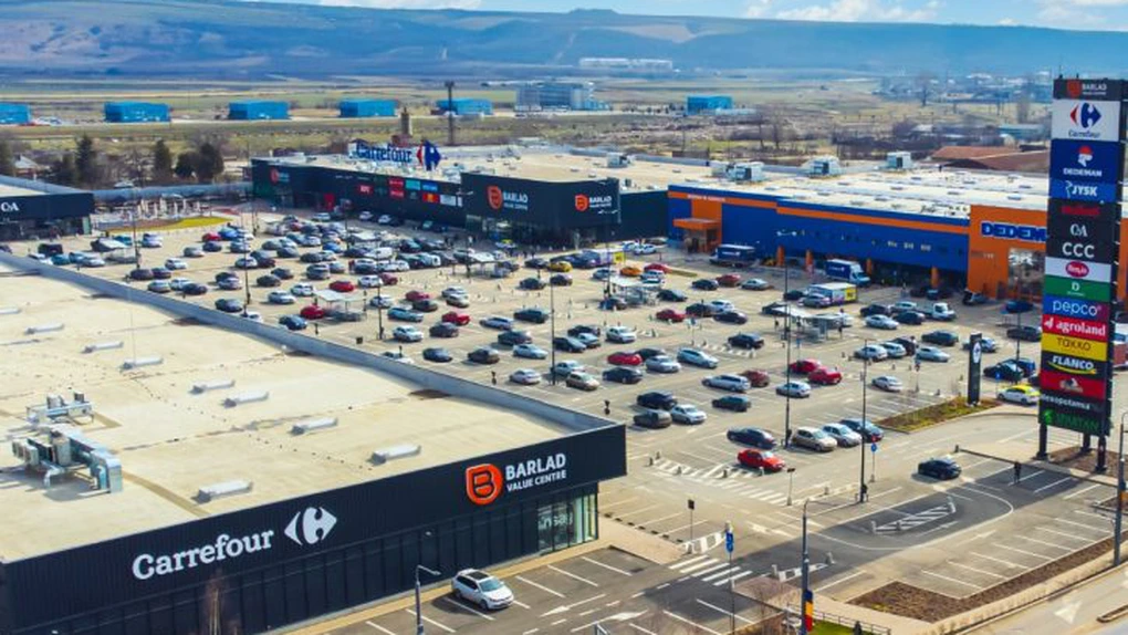 Mega-tranzacție în imobiliare: șase malluri din România se vând. AFI face cea mai mare achiziție a sa de pe piața locală
