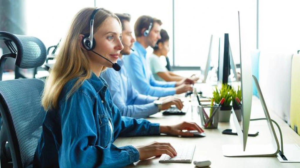 Profitul CGS România, cel mai mare operator de call-centere cu mii de angajați, a coborât la cel mai mic nivel din 2013 încoace. Numărul salariaților s-a redus cu 3% în 2025