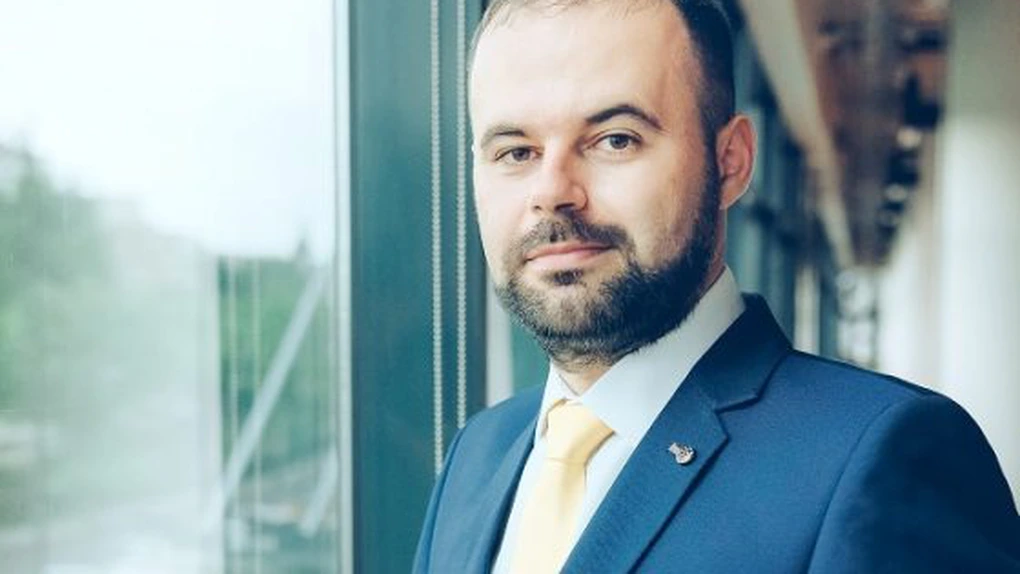 Popa (BNR): Indicele ROBOR s-a situat în ultimii 30 de ani în jurul ratei-cheie