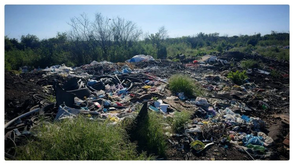 AFM a îndeplinit jalonul PNRR privind construirea instalaţiilor de reciclare a deşeurilor