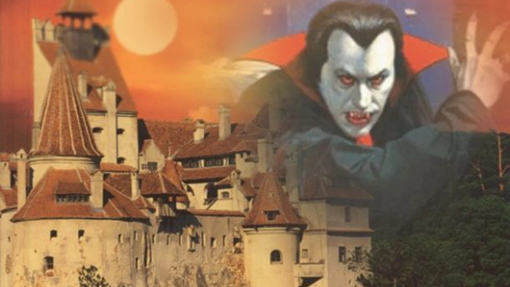 Mitul lui Dracula. Ce înseamnă pentru România şi cum îi inspiră pe americani - Farmecul est-european inspiră artiştii occidentali şi aduce studenţii din SUA în România