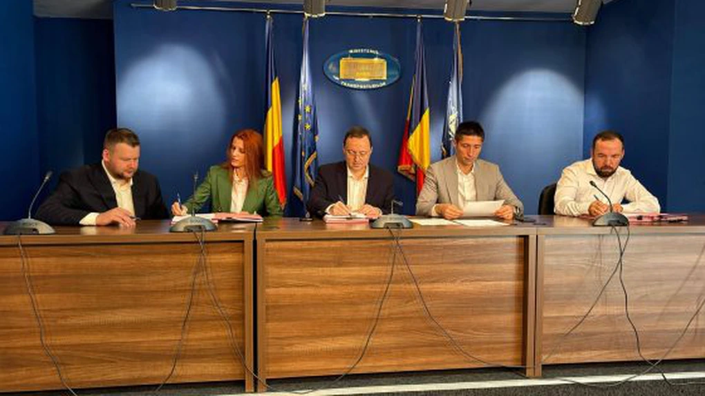 Statul român nu are bani să înceapă lucrările la 