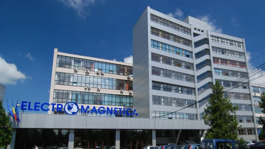 Electromagnetica își vinde baza sportivă din București. Prețul pornește de la 2 milioane de euro