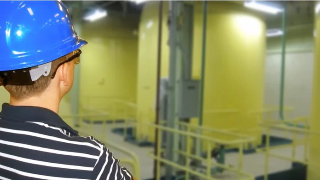 EnergoNuclear angajează ingineri care vor lucra la megaproiectul construcţiei reactoarelor 3 şi 4 de la Cernavodă