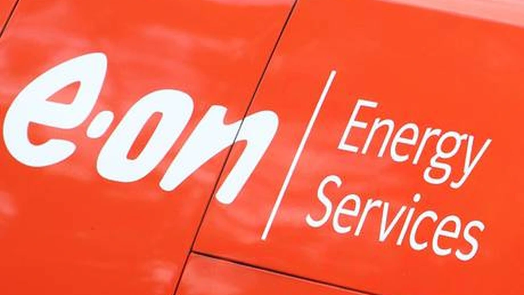 E.ON emite noi obligaţiuni verzi în valoare de 1,3 miliarde de euro