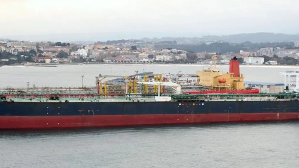 Atacuri cu drone în Marea Neagră: Trei petroliere au fost atacate la sud de România