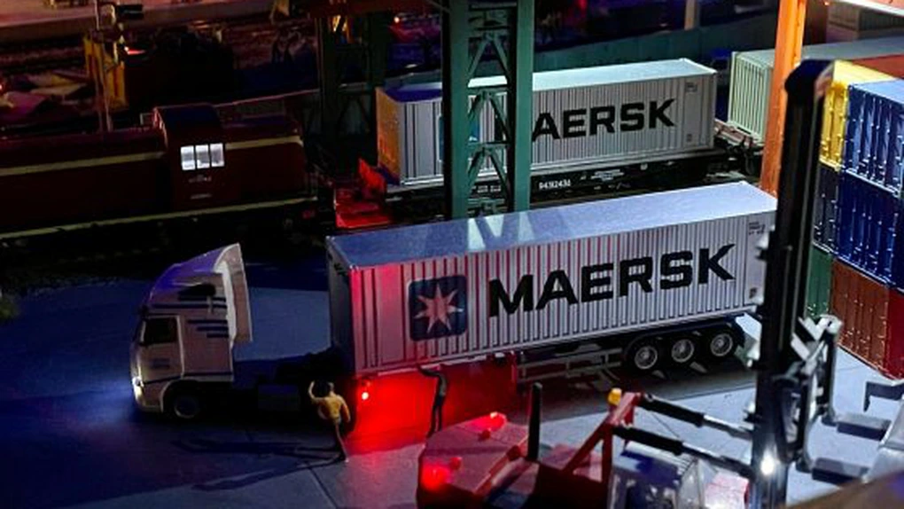 Maersk, cel mai mare transportator de containere din lume trage un semnal de alarmă: Criza energetică va persista, chiar dacă se ajunge la un acord de pace în Iran