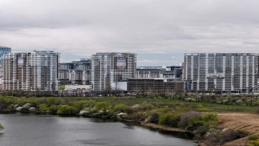 Mișcare surpriză pe piață: Altex vinde apartamente de lux de la One United Properties cu reduceri de 10% și vouchere de 10.000 de euro