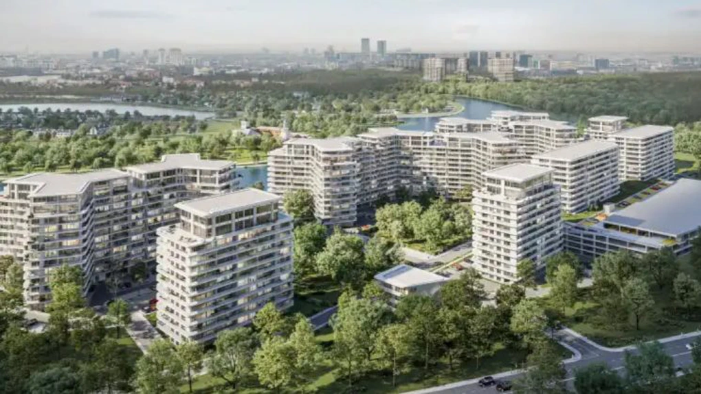 One United Properties câștigă definitiv două procese cu Primăria Capitalei. Autorizațiile pentru One Floreasca Towers și One Lake District rămân valabile
