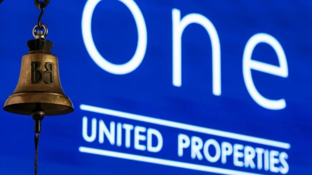 One United Properties raportează afaceri în scădere pentru primele trei luni, afectate de Legea Nordis