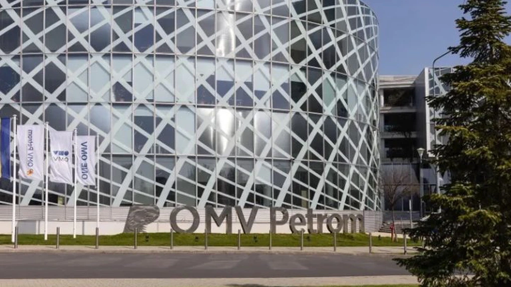 OMV Petrom autorizează un teren din București pentru blocuri cu 14 etaje, chiar lângă terenul lui Țiriac