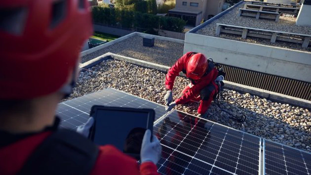 E.ON Energie România are în vedere investiții de 120 de milioane de euro, în următorii cinci ani, în dezvoltarea soluțiilor energetice pentru clienți