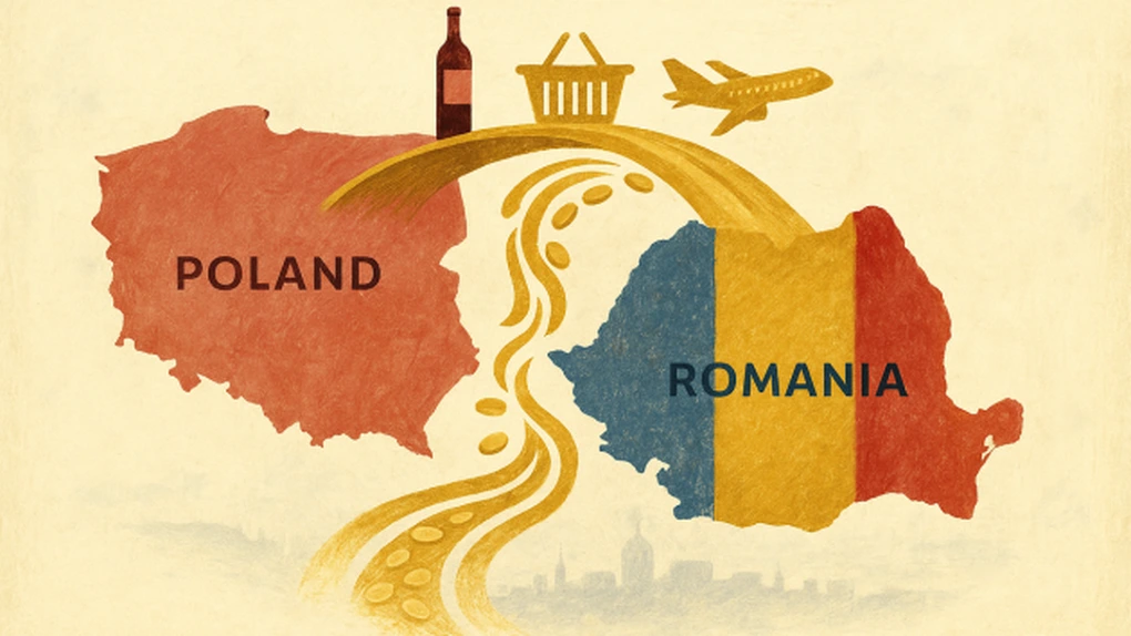 Ce face Polonia mai atractivă față de România, din perspectiva NEPI Rockcastle, cel mai mare proprietar de mall-uri