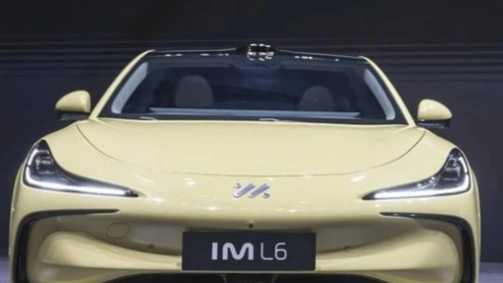 Gigantul auto chinez Xpeng negociază cu Volkswagen şi alţi producători pentru cumpărarea unei fabrici în Europa